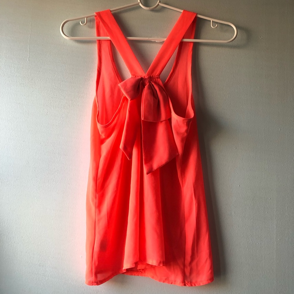 Neon Top - Picture 2 of 4